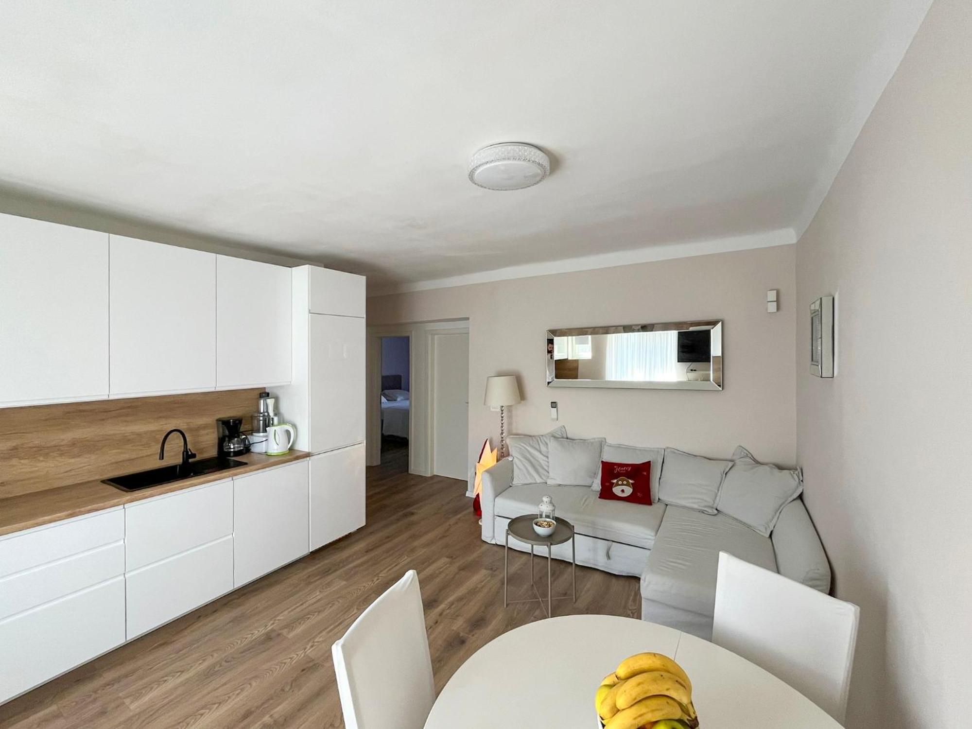 Apartment Natali Split Kültér fotó