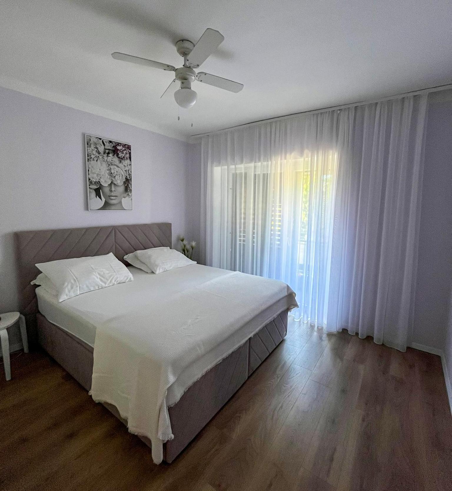 Apartment Natali Split Kültér fotó