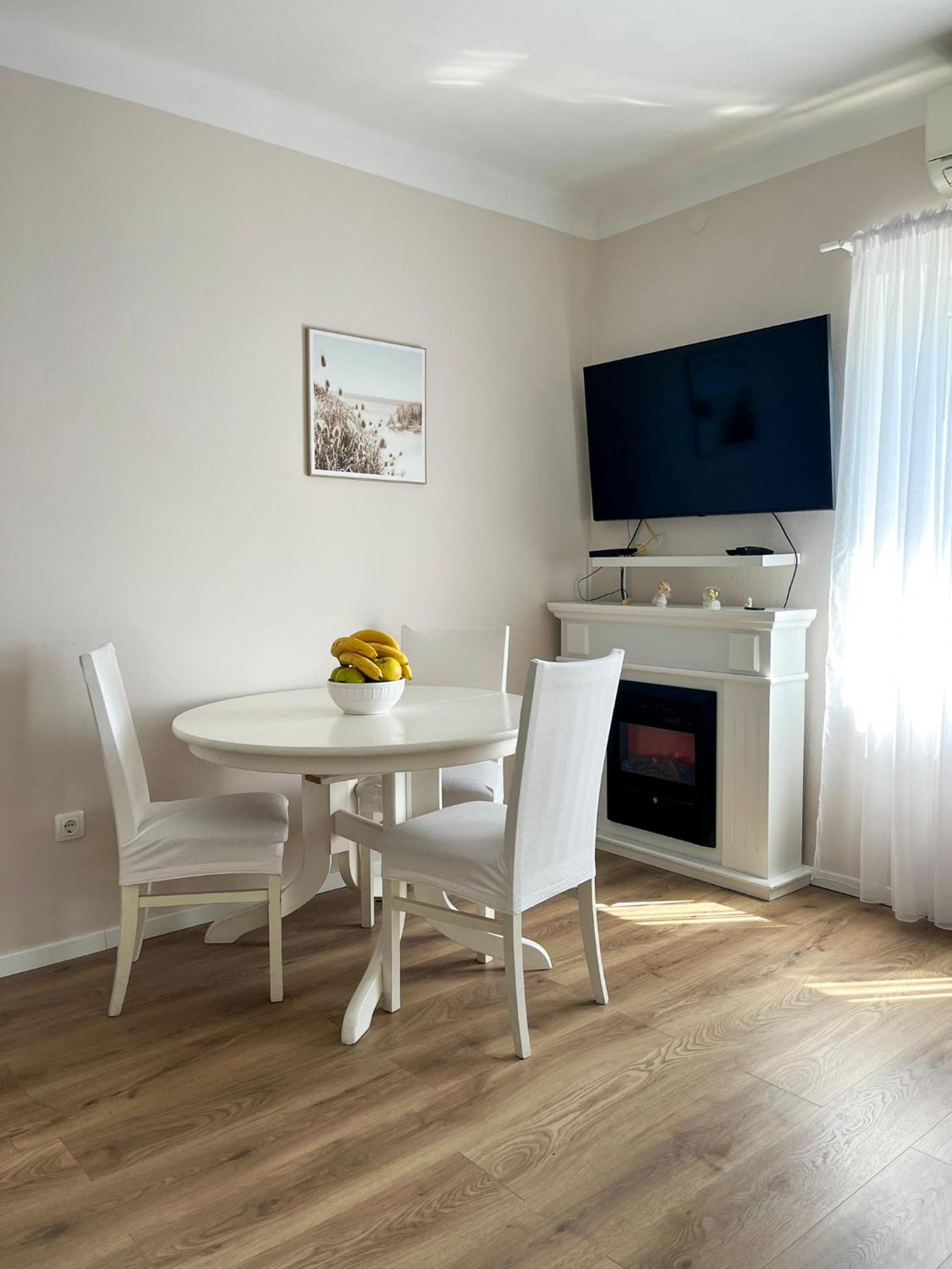 Apartment Natali Split Kültér fotó