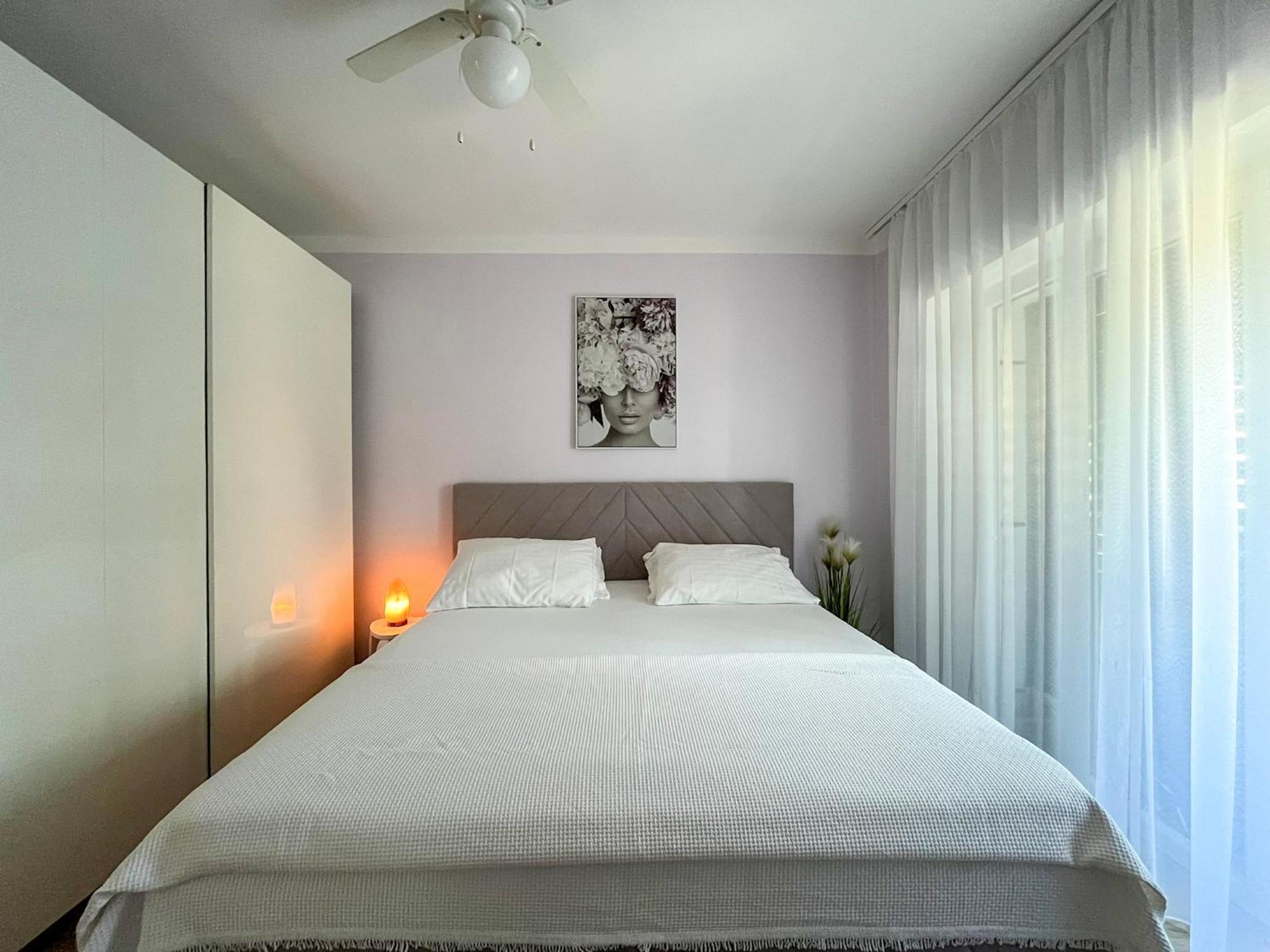 Apartment Natali Split Kültér fotó