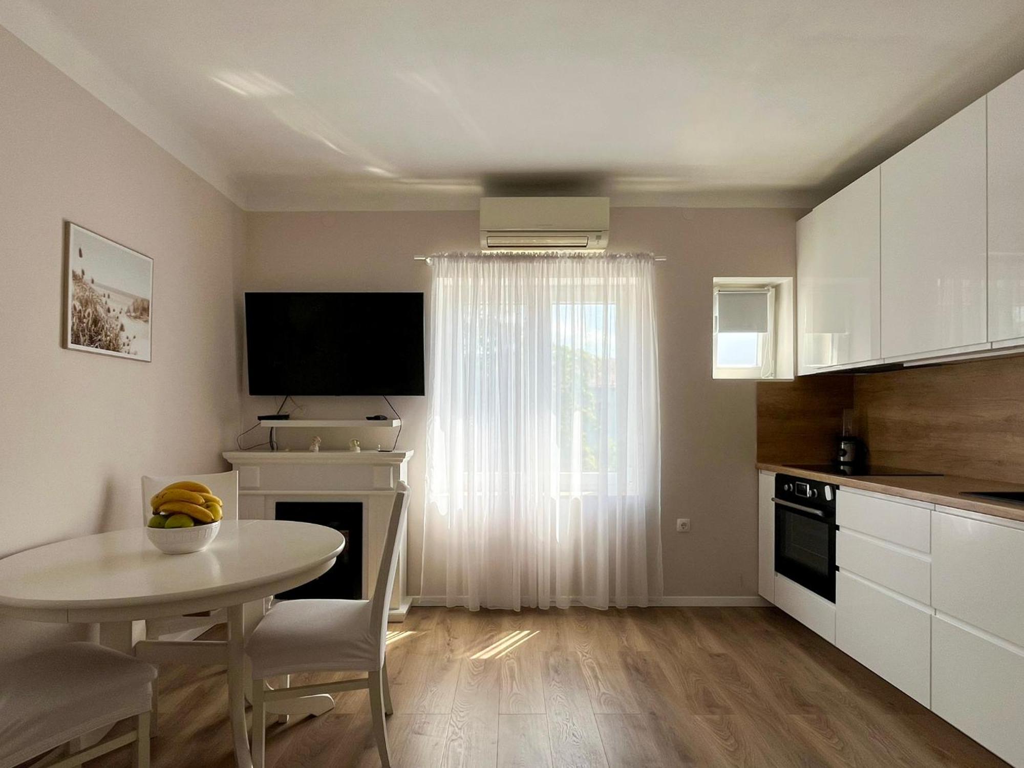 Apartment Natali Split Kültér fotó