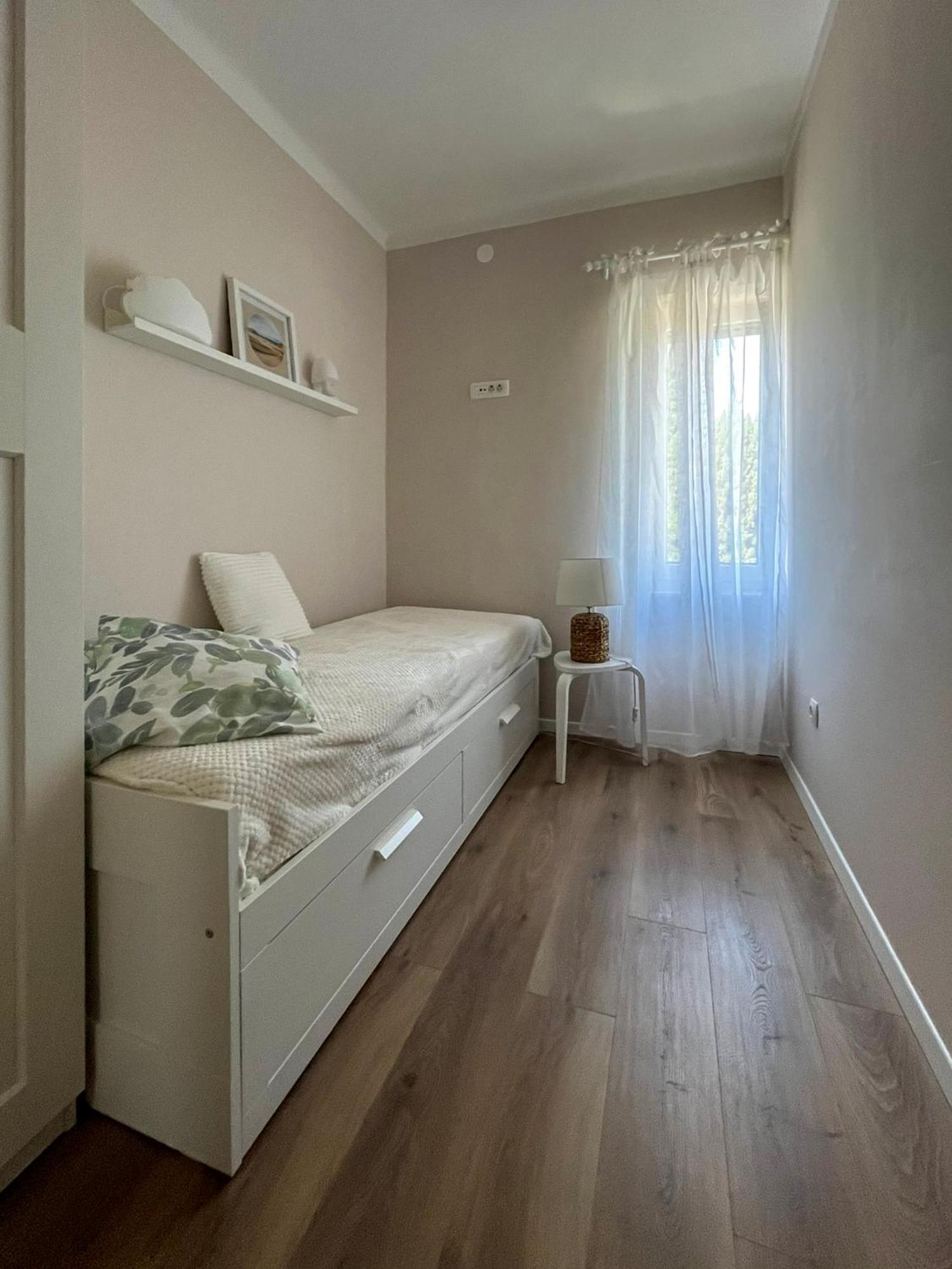 Apartment Natali Split Kültér fotó
