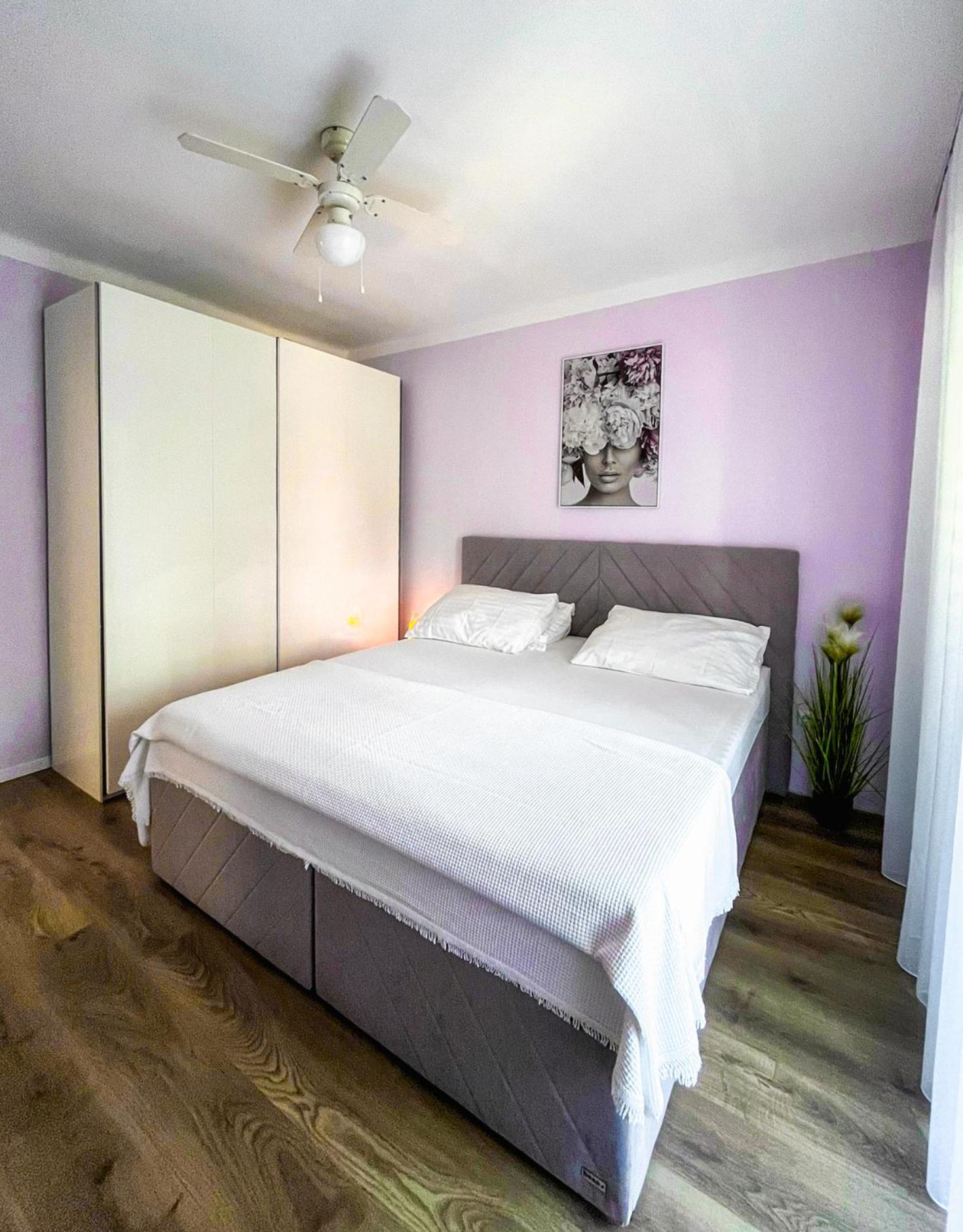Apartment Natali Split Kültér fotó