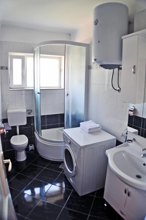 Apartment Natali Split Szoba fotó
