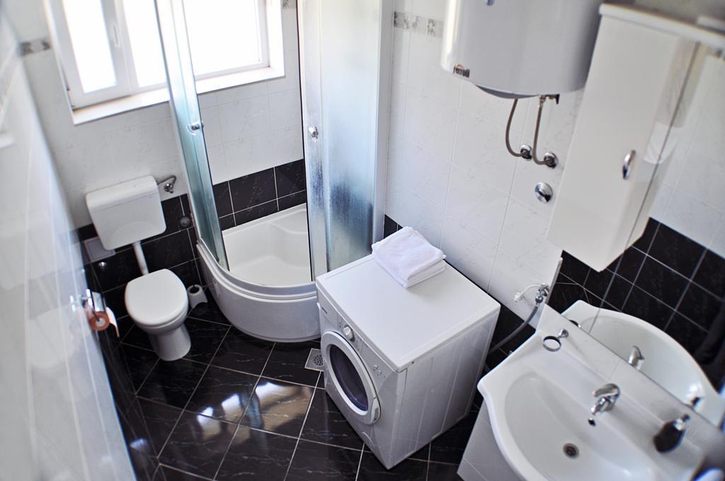 Apartment Natali Split Szoba fotó