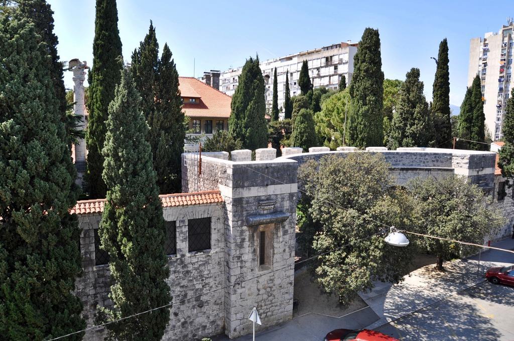 Apartment Natali Split Szoba fotó