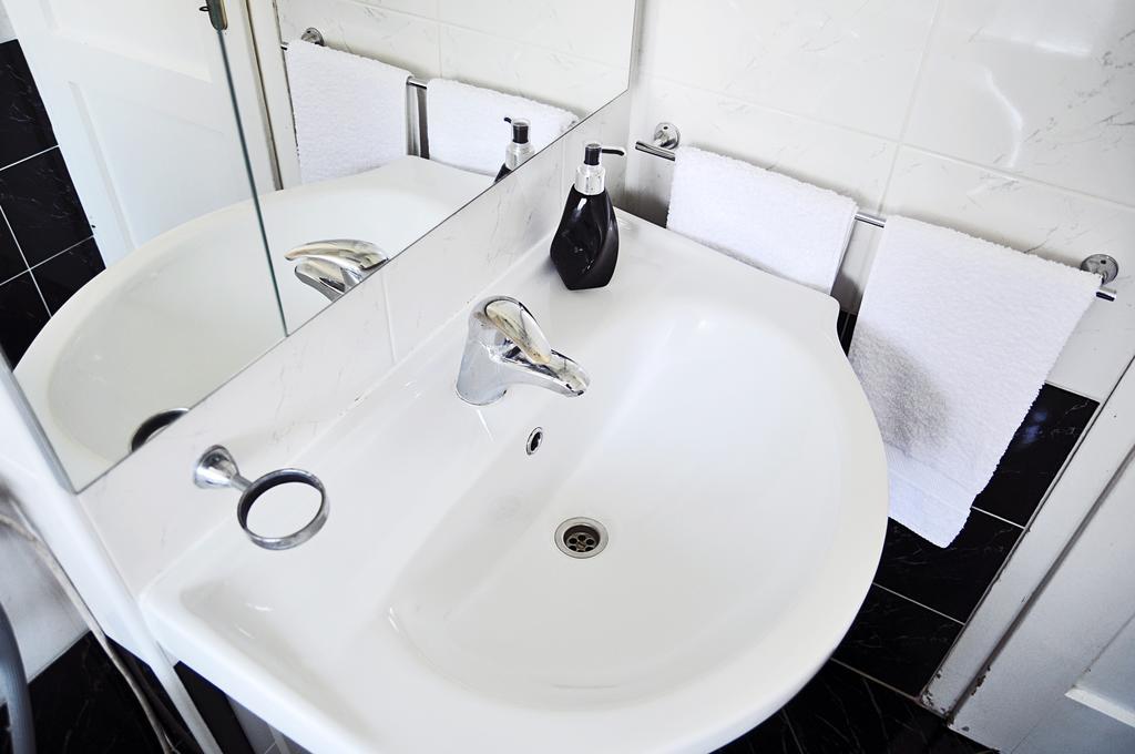 Apartment Natali Split Szoba fotó
