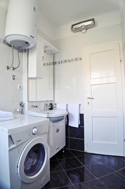 Apartment Natali Split Szoba fotó